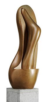 284. Jean (Hans) Arp, "Amphore de Muse".