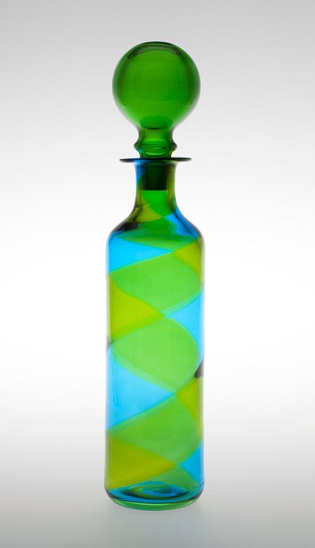 Tapio Wirkkala, A CARAFE.