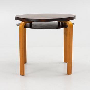 Alvar Aalto,  a 1930/1940's 'A71' table for O.Y. Huonekalu- ja Rakennustyötehdas A.B.