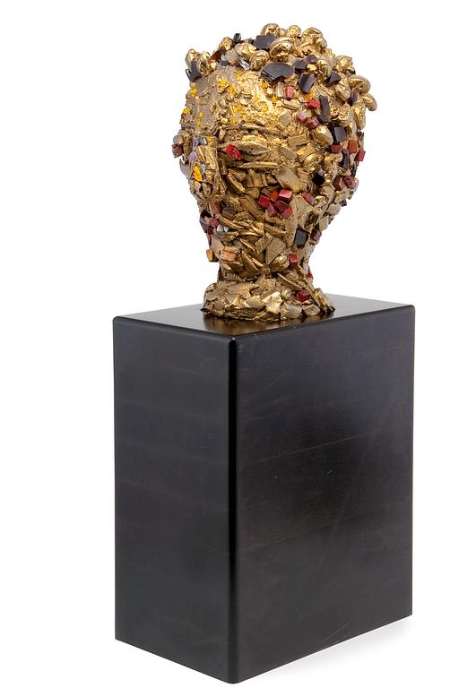 Eila Hiltunen, "SIGNORE STRANO".