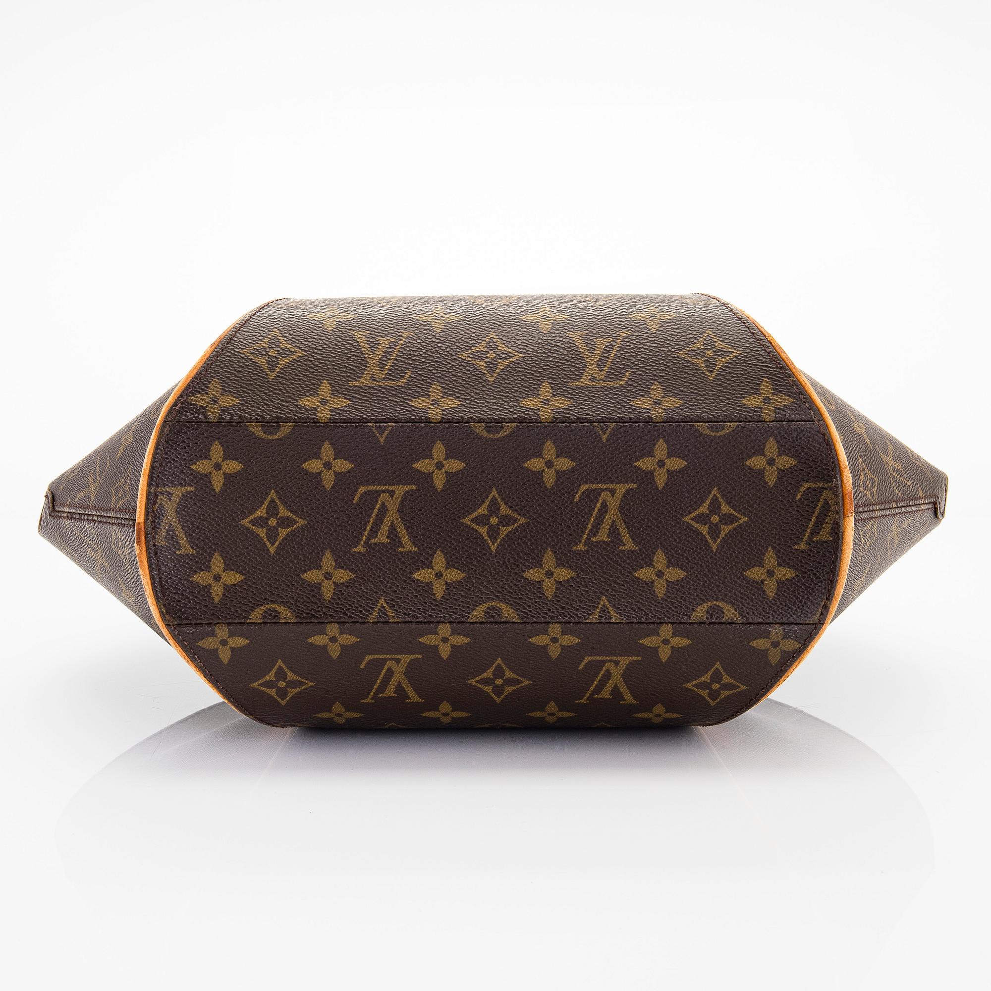 Louis Vuitton, väska, ”Ellipse”.