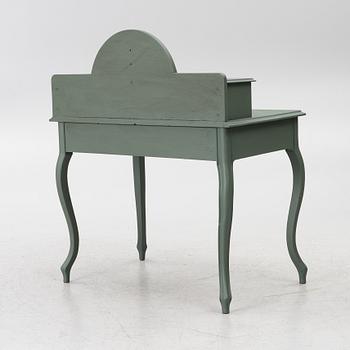 Desk, Rococo style, 20th century.