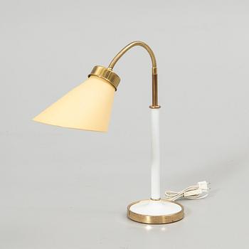 Josef Frank, Table lamp, model 2434, Firma Svenskt Tenn.