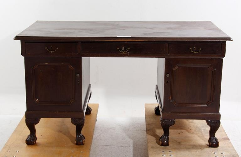 SKRIVBORD, 1900-tal.