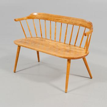 SOFFA, "Småland", Yngve Ekström, Sverige, 1950/1960-tal.