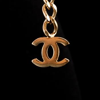 BÄLTE, Chanel.
