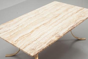 SOFFBORD, 1900-talets andra hälft.