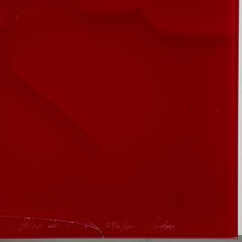 Ulf Rollof, "RGB - Blod".