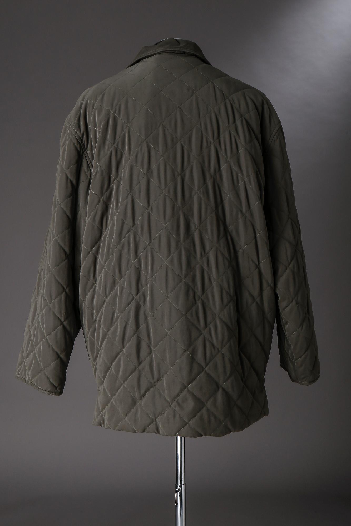 JACKA, Hermès.