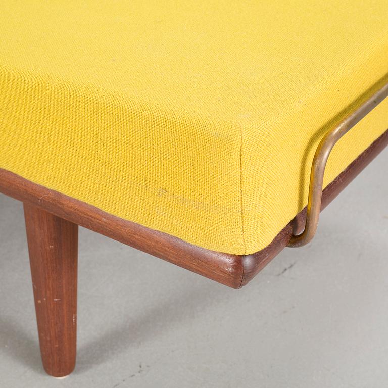 HANS J WEGNER,