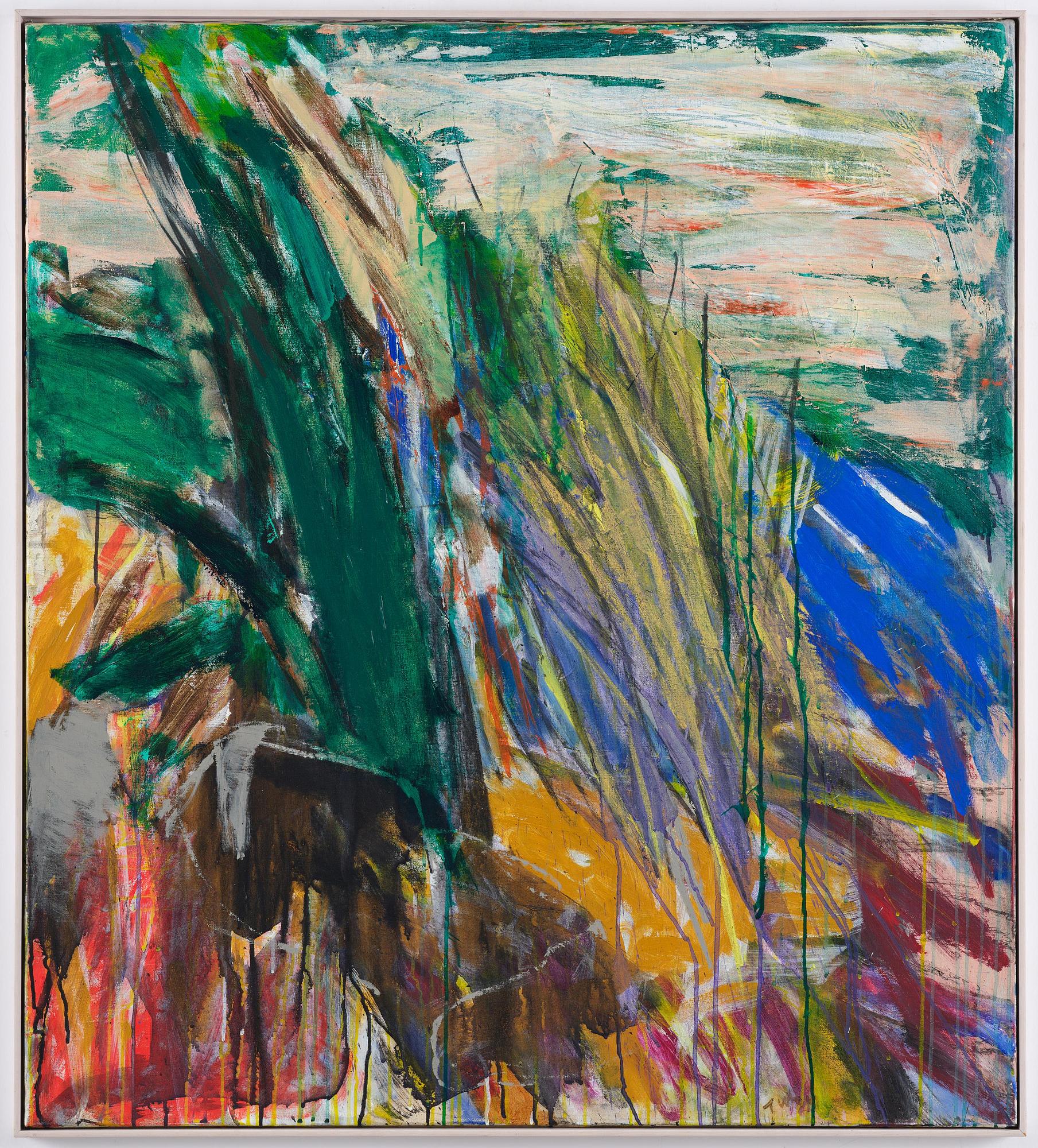 Ulf Trotzig, Composition.