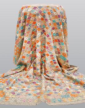 Matta, Kelim, 350 x 256 cm.