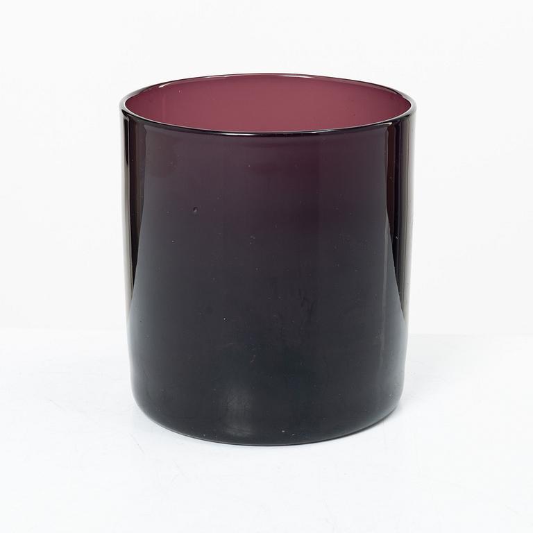 Kaj Franck, vas, glas, Nuutajärvi/ Notsjö, Finland, 1957,
