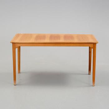 SOFFBORD, Carl Malmsten, 1900-talets andra hälft.