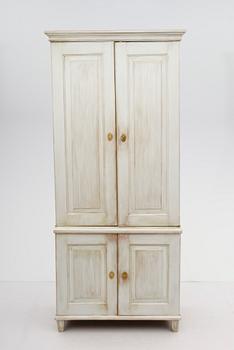 SKÅP, 1800-talets andra hälft.