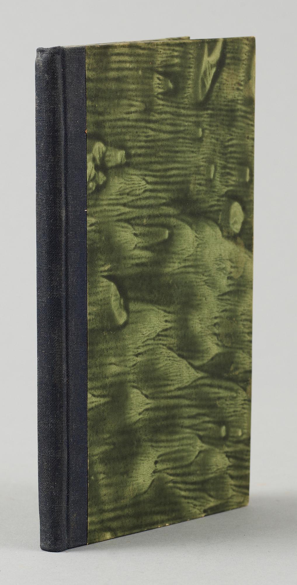 BOK, "Om Sjelfmord" av Gottfried Less, Stockholm 1788.