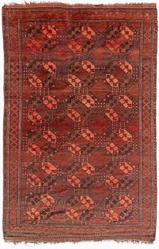 Matta, Afghanistan, ca 345 x 235 cm.