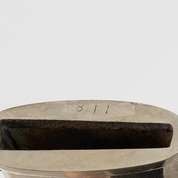 A Finnish officer's sabre, 1922 pattern.