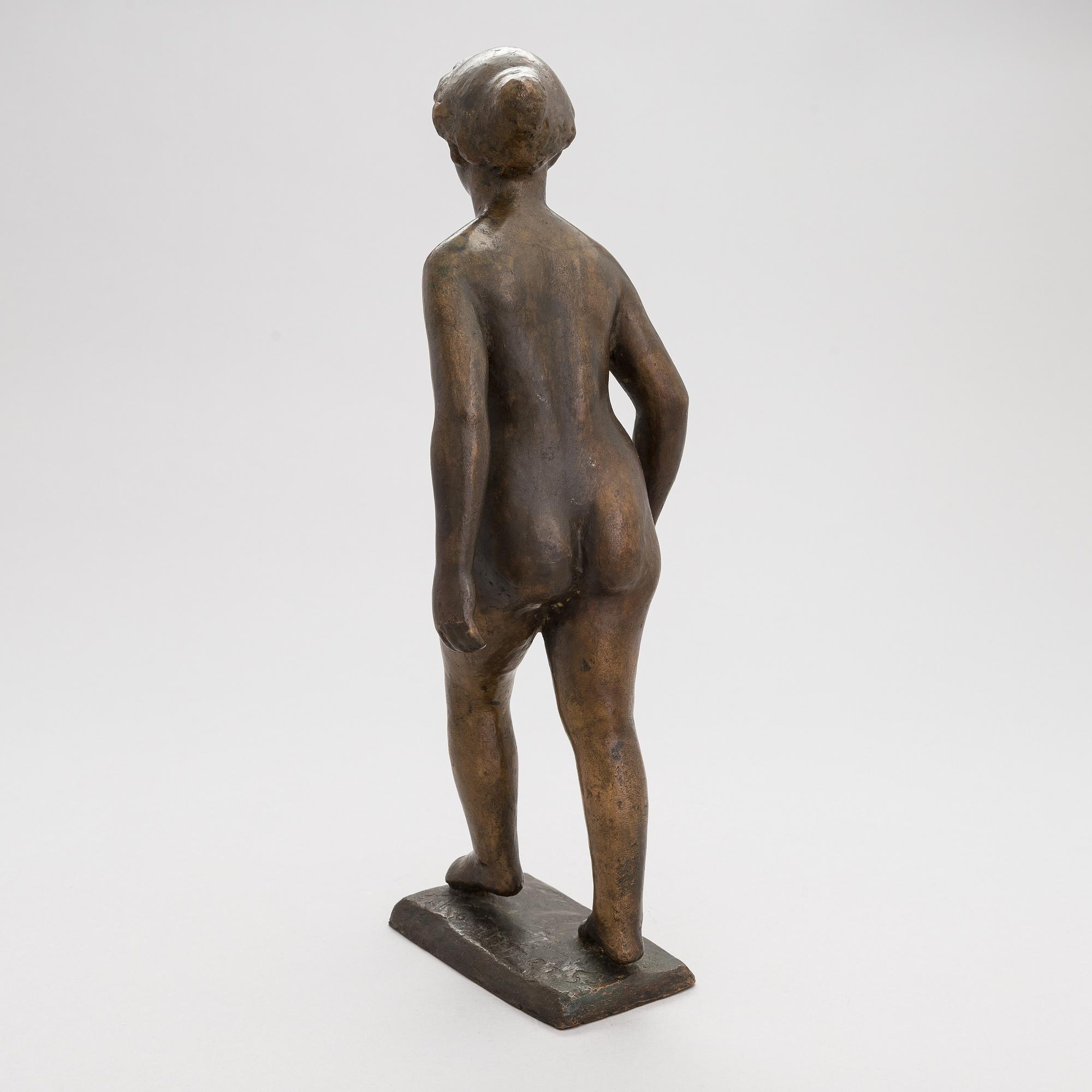 Heikki Konttinen, Steget.