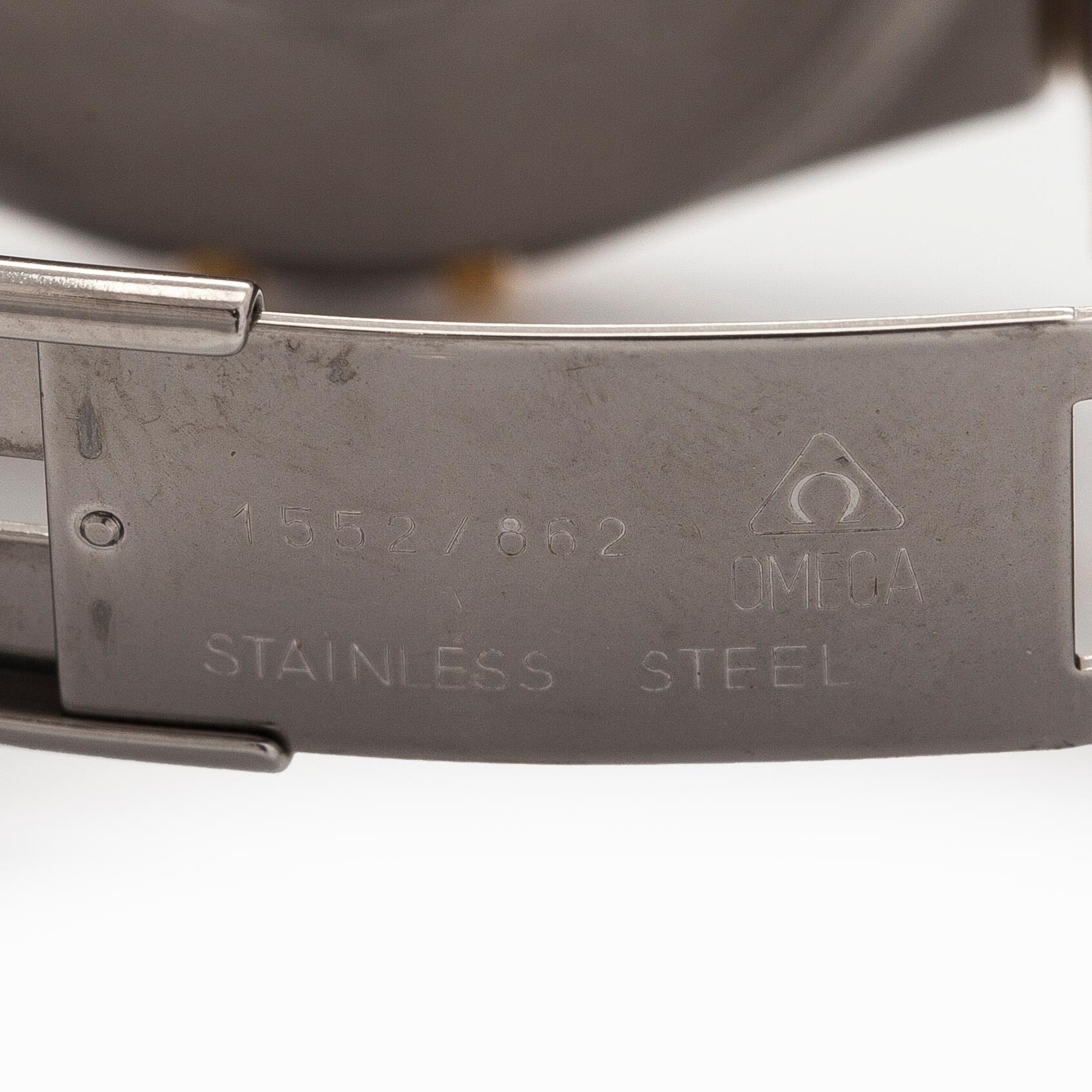 Omega, Constellation, rannekello, 33 mm.