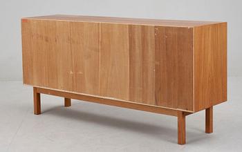SIDEBOARD, teak, 1950/60-tal.