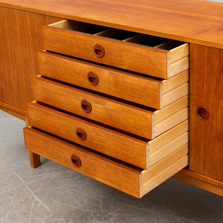 SIDEBOARD, Svensk Möbelindustri (SMI), 1900-talets andra hälft.