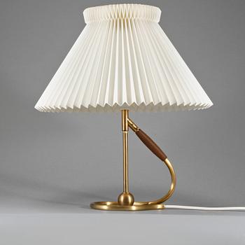 BORDSLAMPA, "306", Le Klint, Danmark, 1900-tal.