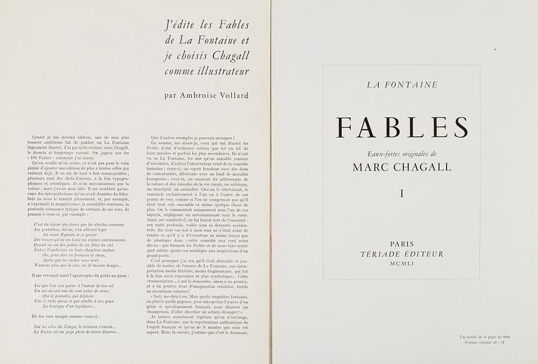 DERRIÈRE LE MIROIR, No. 44-45, 1952.