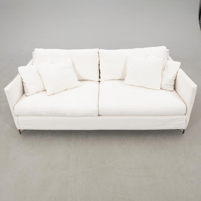 Sofa, "Petito" by Furinova, Spain, late 20th century.