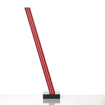 Lars Erik Falk, "Modul skulptur i färg B12".