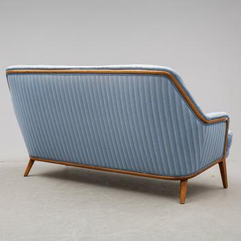 SOFFA, Bertil Fridhagen för Bodafors, 1950-tal.