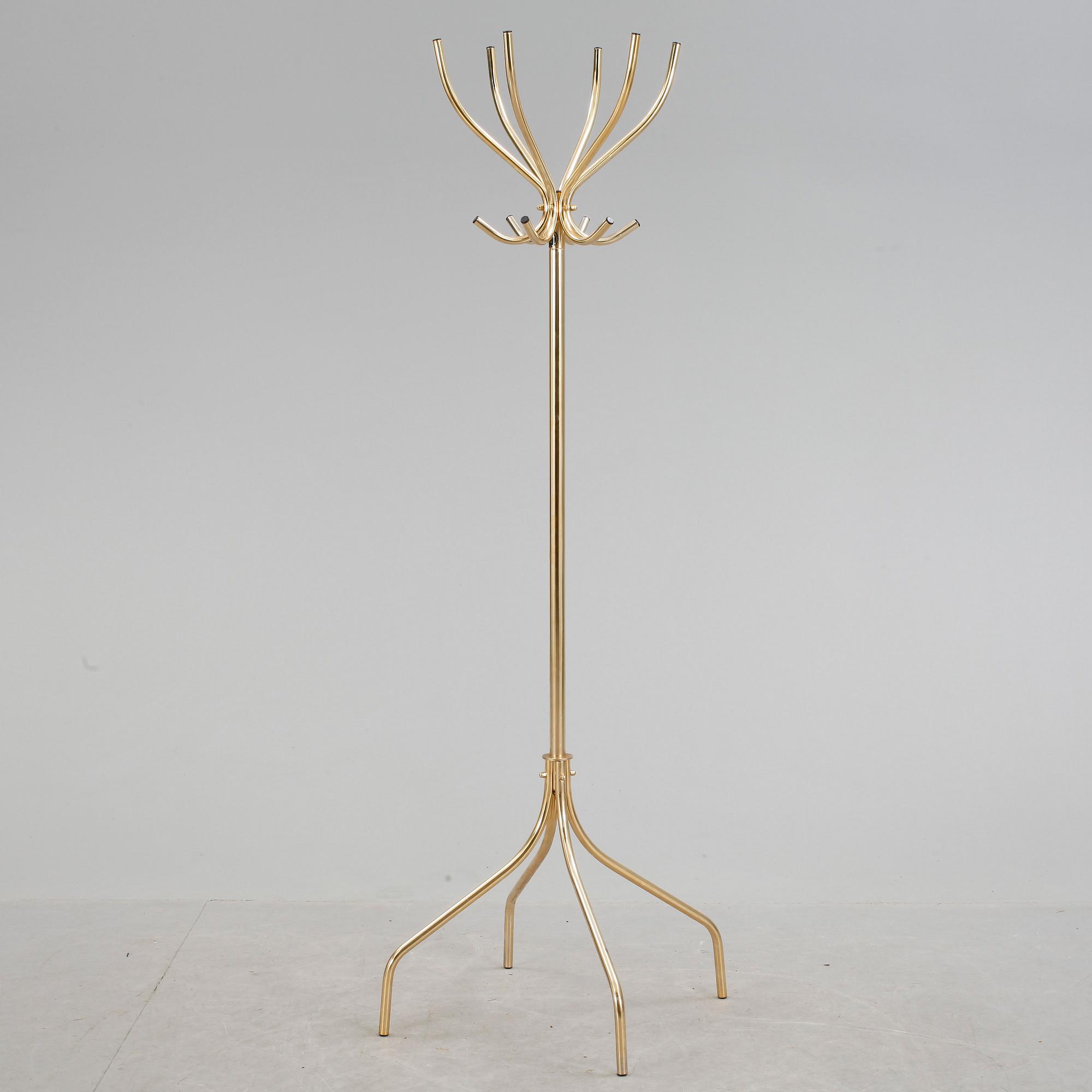 TAMBURMAJOR, etikettmärkt Rörmekano, Sverige, 1900-talets andra hälft.