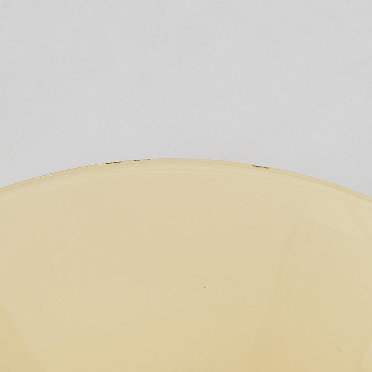 Paavo Tynell, Ceiling lamp for Taito. Made to order 1950.