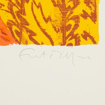 Ernst Billgren, "Retstickan".