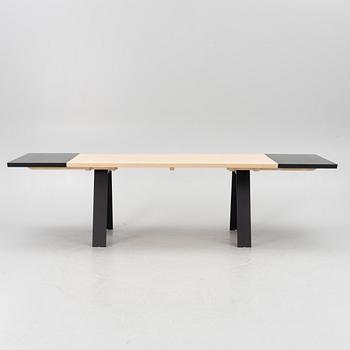 Nissen & Gehl, matbord, "Plank bord", Naver collection.