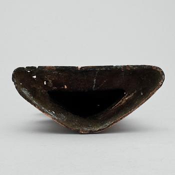 BODHISATTVA, brons, sydostasien, 1900-tal.