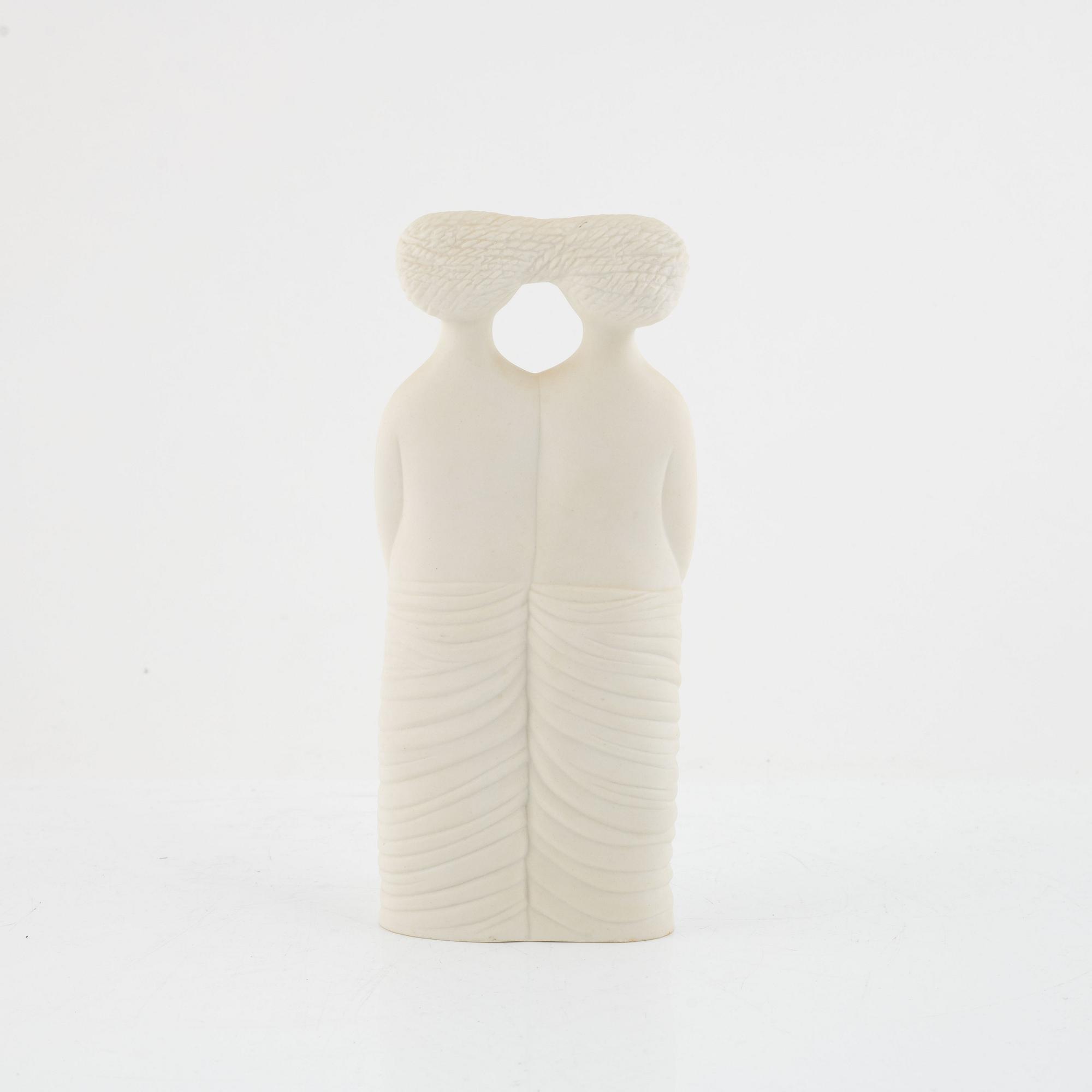Stig Lindberg, figurin, 
