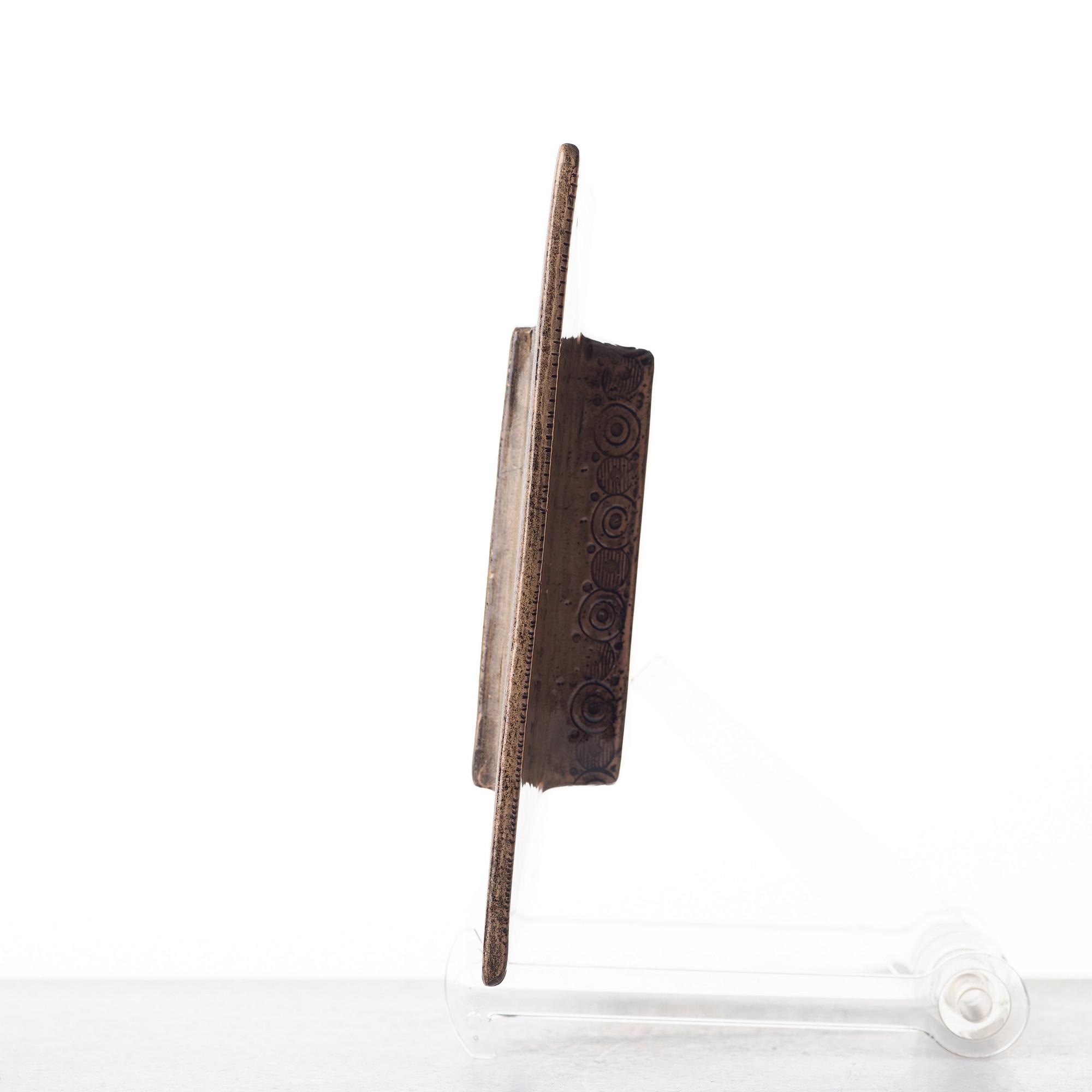 Rut Bryk, skulptur, Finland ca 1960.