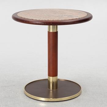Side table/coffee table, 1970s.