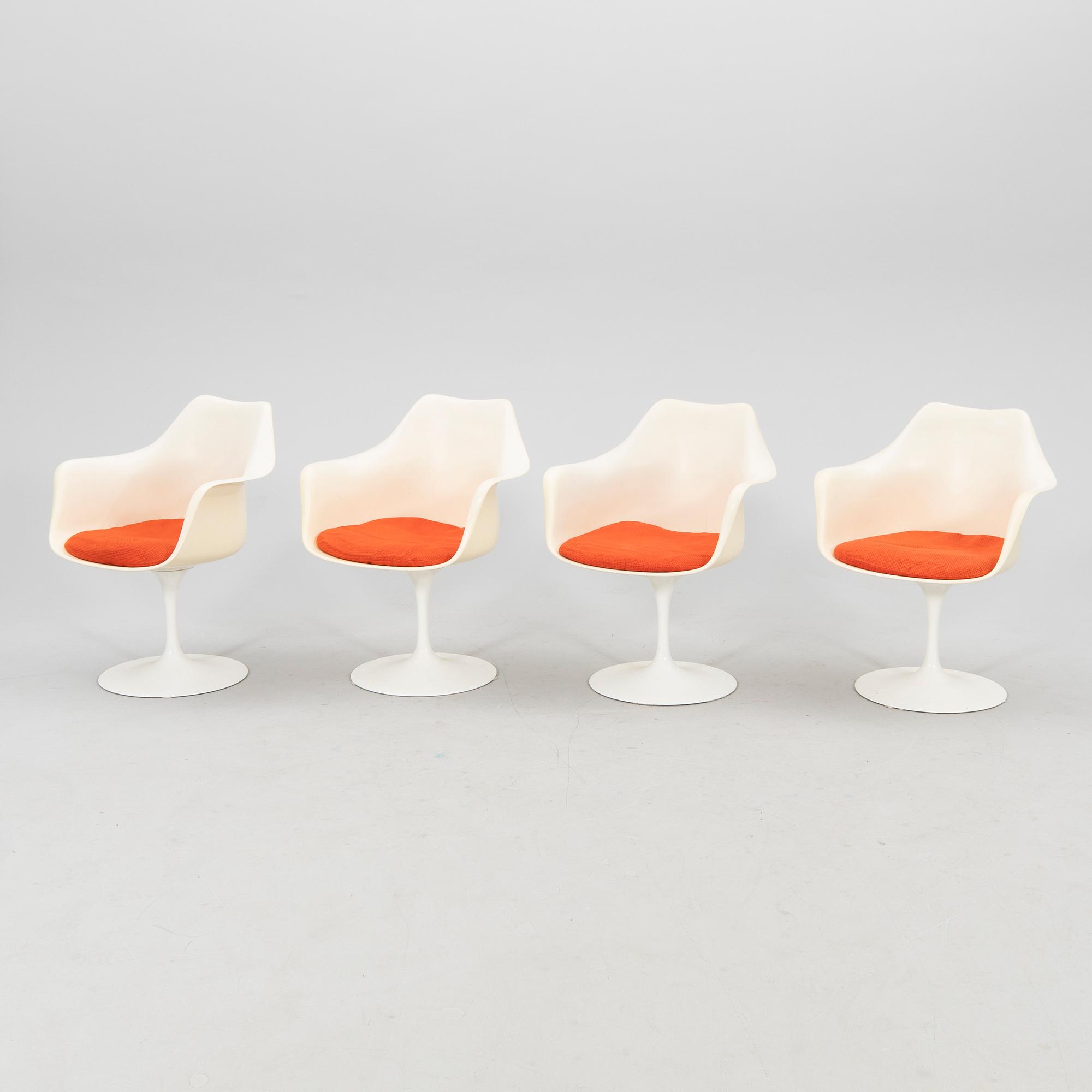 Eero Saarinen,