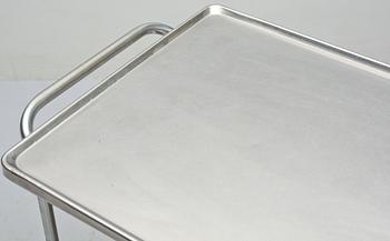 INDUSTRIVAGN, 1900-talets andra hälft.