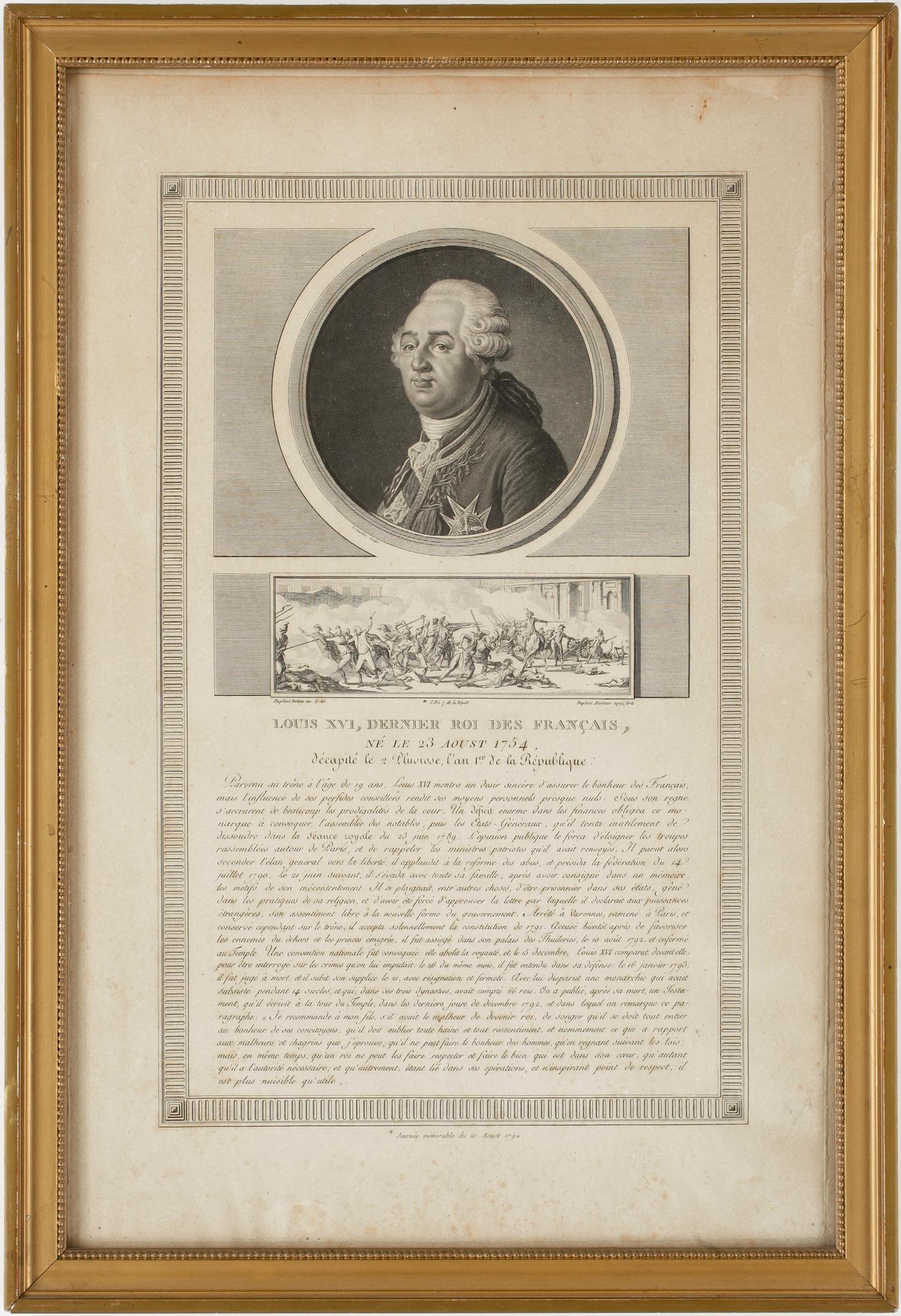OKÄND KONSTNÄR, ett par, gravyrer, 1800-tal.