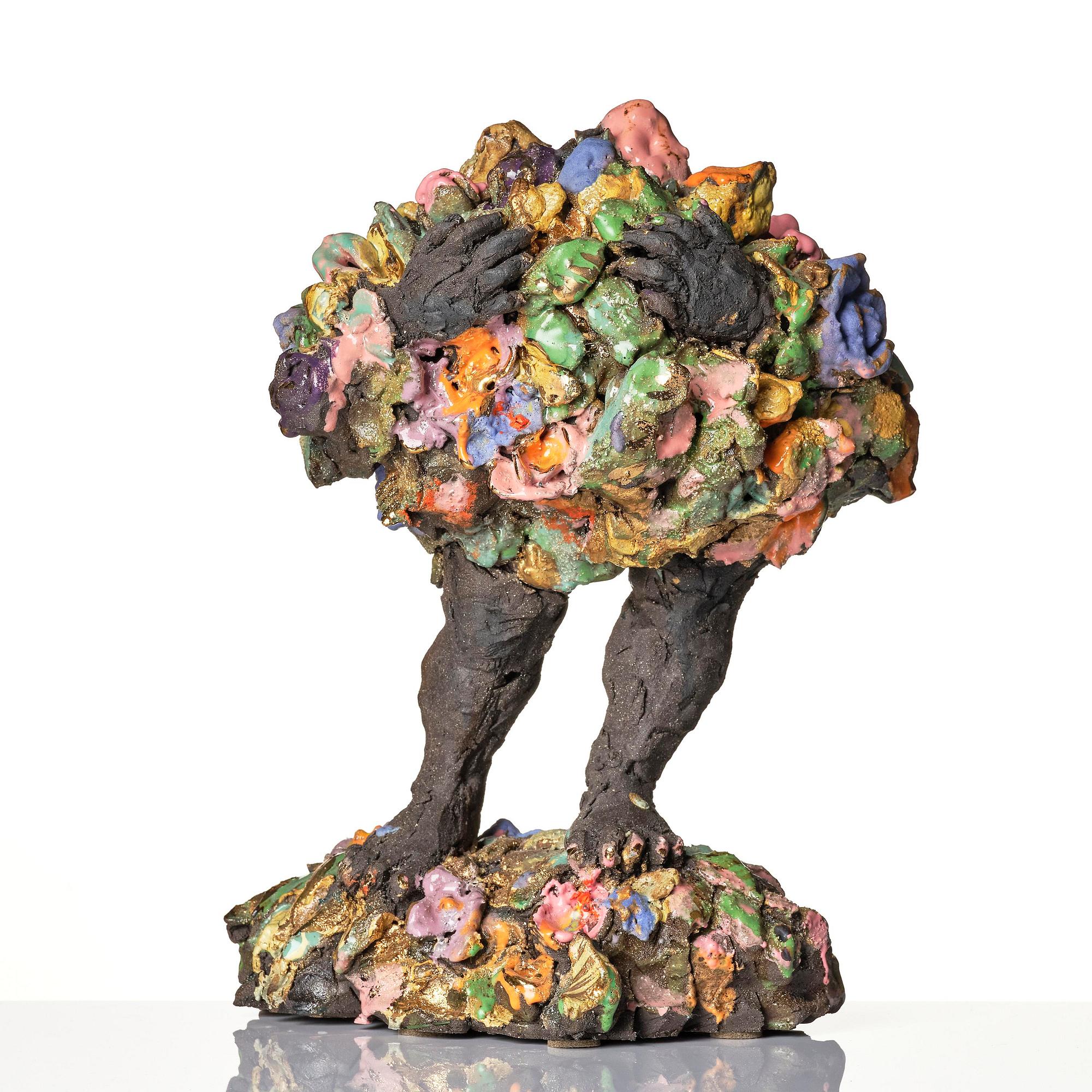 Emma Helle, "Posy".