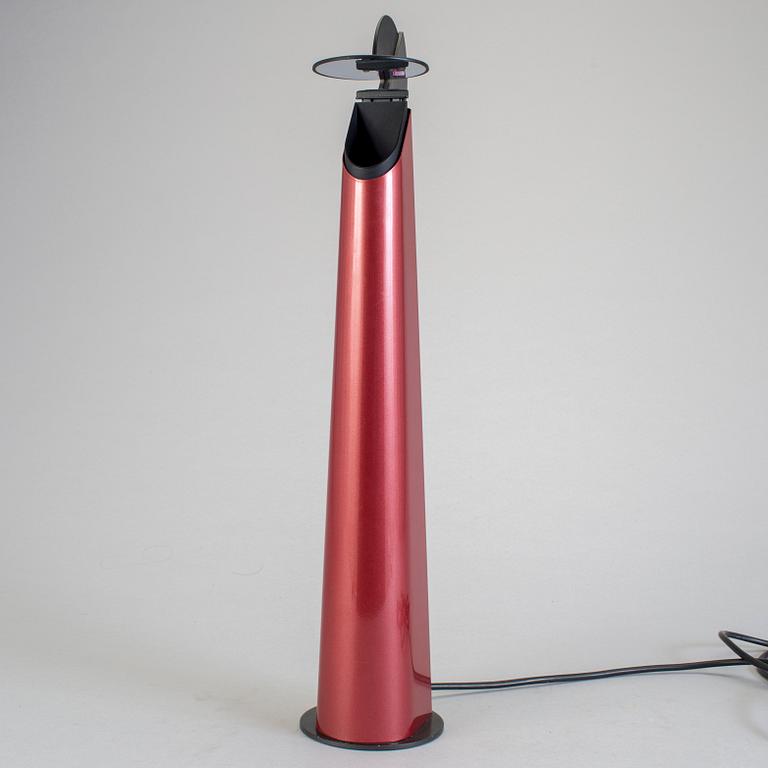 BORDSLAMPA, "Gibigiana", Achille Castiglioni, Flos.