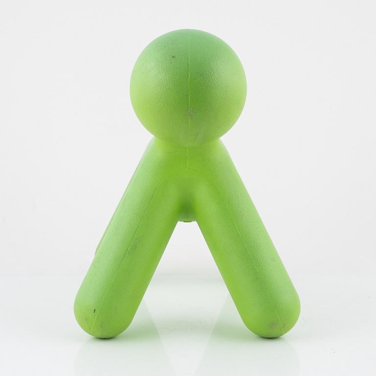 Eero Aarnio, "Puppy", a pair, Magis, Italy.