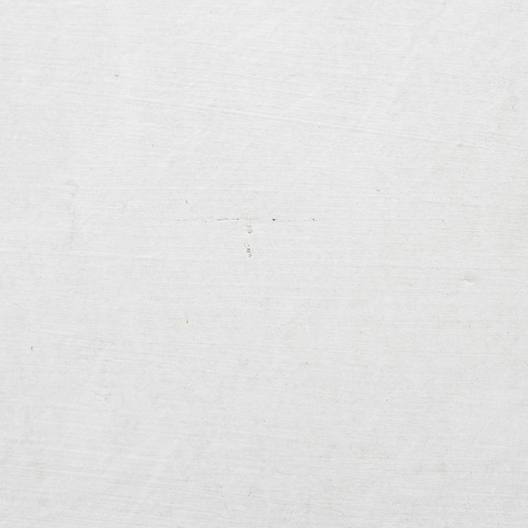 Nightstands, a pair, contemporary.