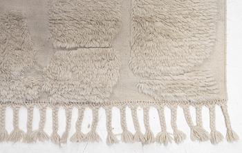 Rug, Cappelen Dimyr, No. 5, approx. 350 x 300 cm.