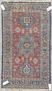 MATTA, semiantik Persisk, ca 135x77 cm.