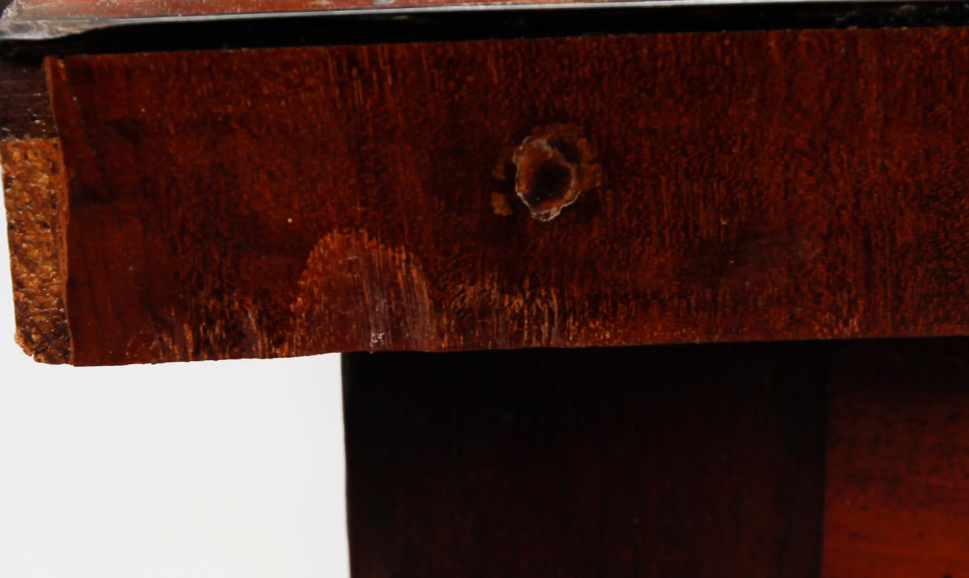 SIDEBOARD, England, 1800-talets första hälft.