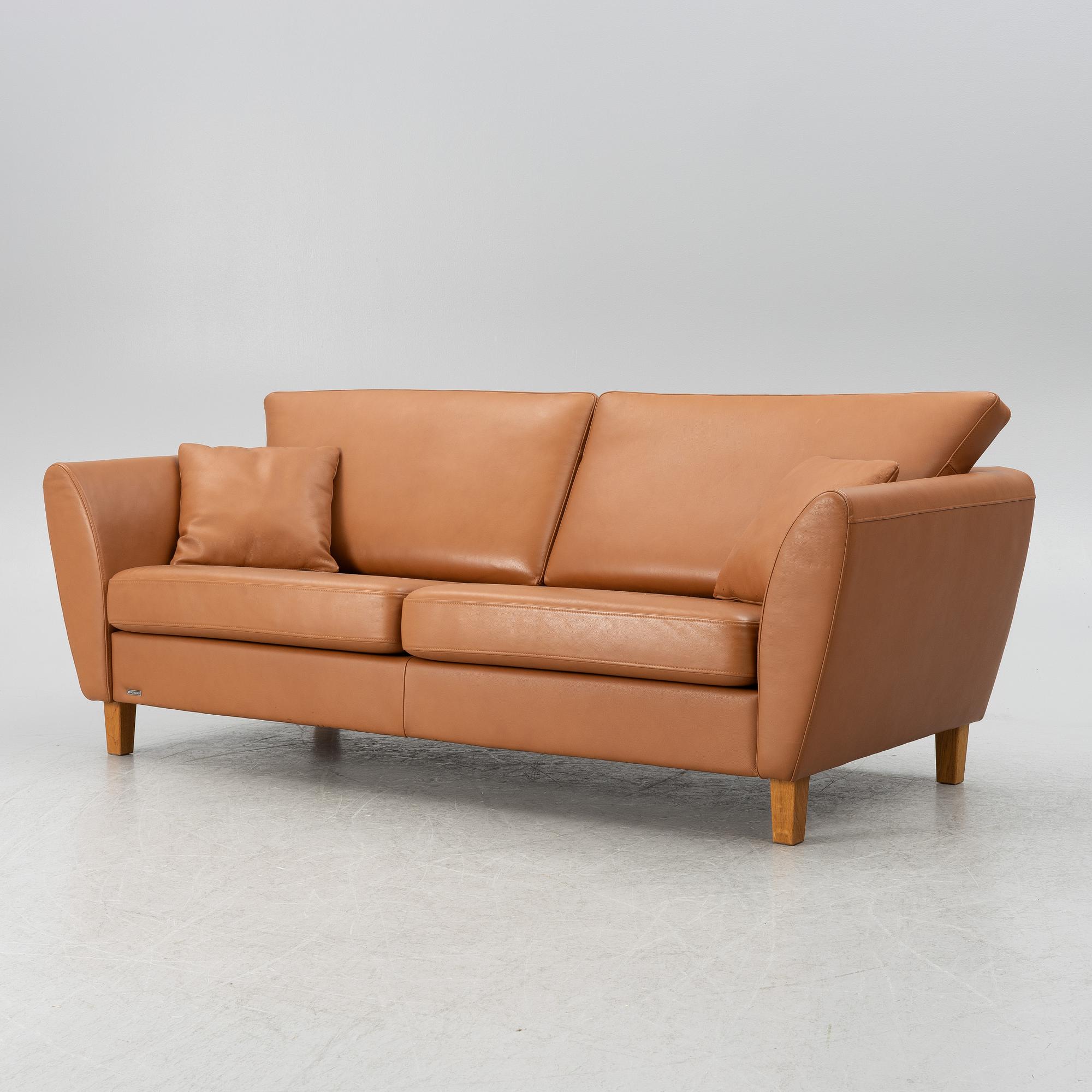 Sofa, "Olivia", Brunstad, 2000s.